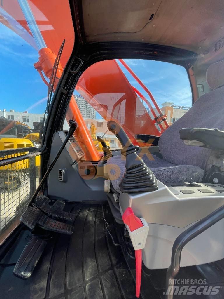 Doosan 300LC Bagri goseničarji