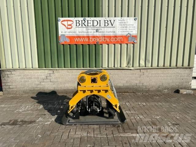  Trilblok EPC160-E Vibracijski nabijalci pilotov