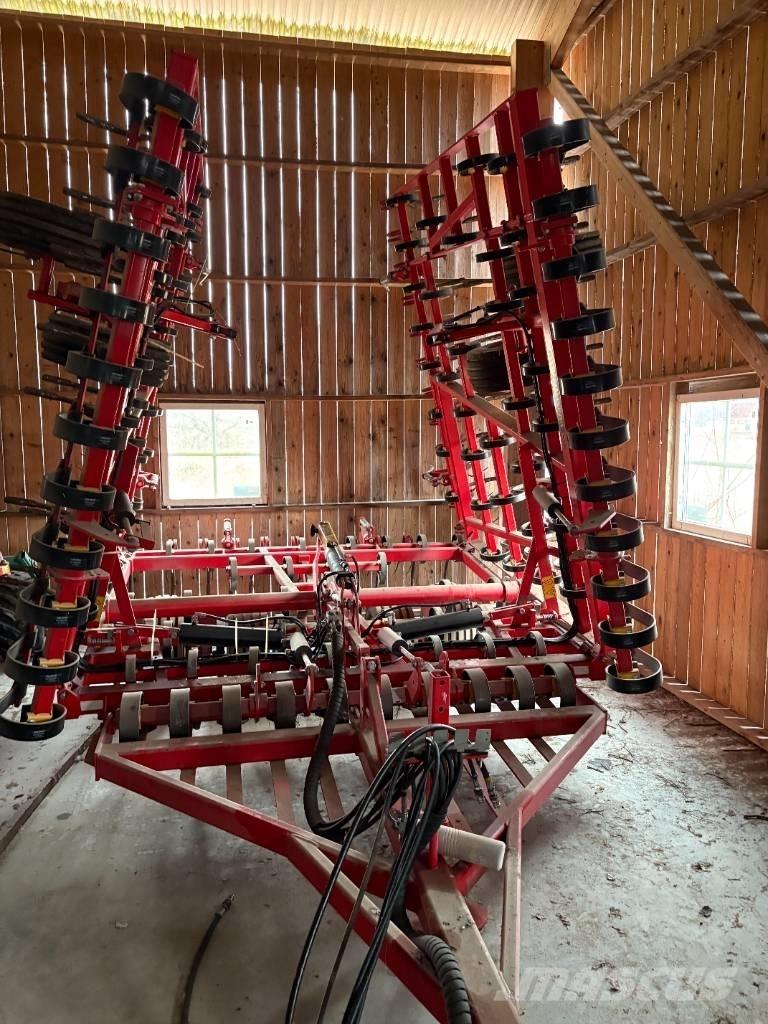 Väderstad NZA700 Brane