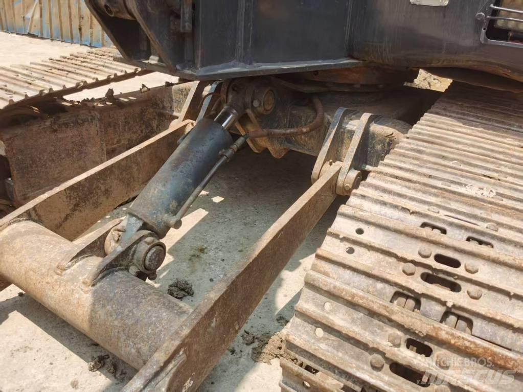 Doosan DH 60-7 Mini bagri <7t