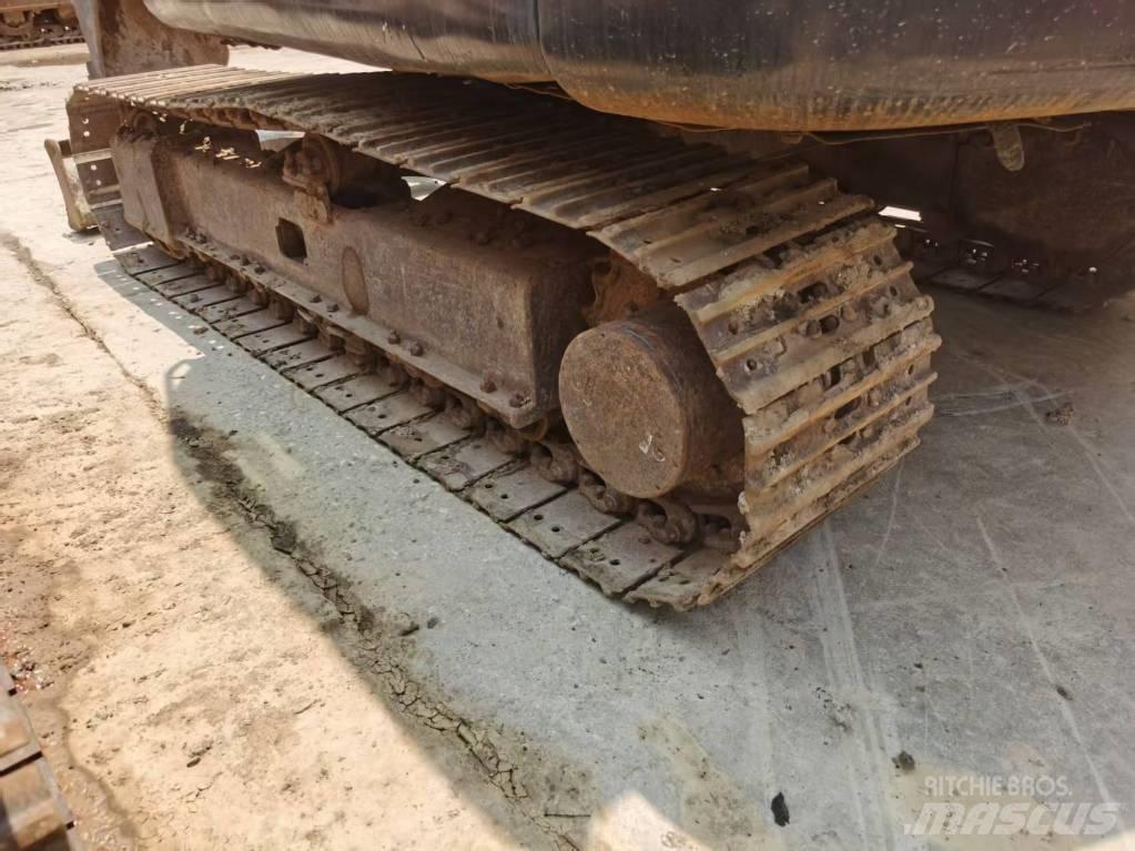 Doosan DH 60-7 Mini bagri <7t