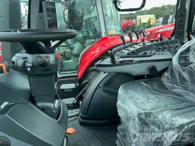 Valtra T215A Traktorji