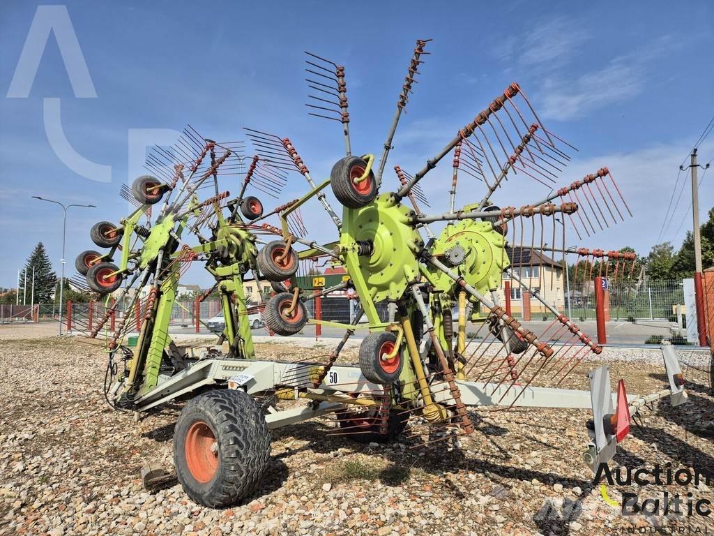 CLAAS Liner 3000 Zgrabljalniki