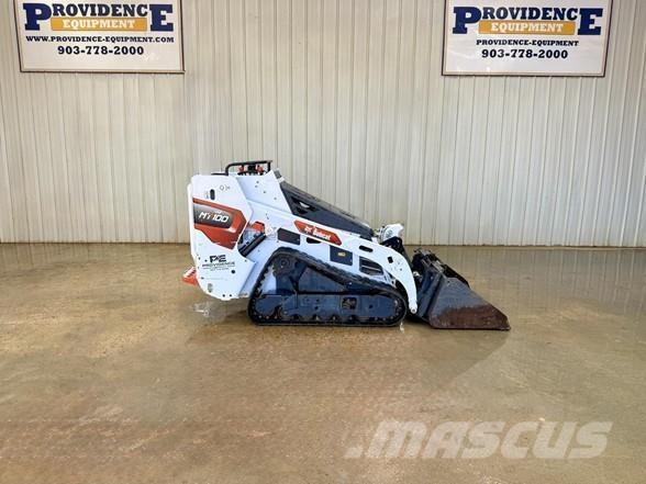 Bobcat MT100 Gradbeništvo - drugo