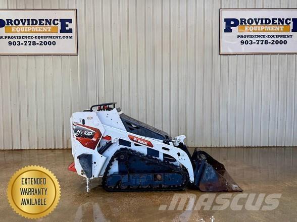 Bobcat MT100 Gradbeništvo - drugo