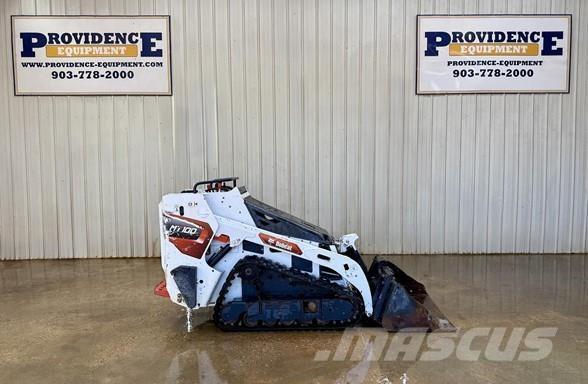 Bobcat MT100 Gradbeništvo - drugo