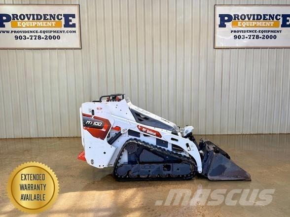 Bobcat MT100 Gradbeništvo - drugo