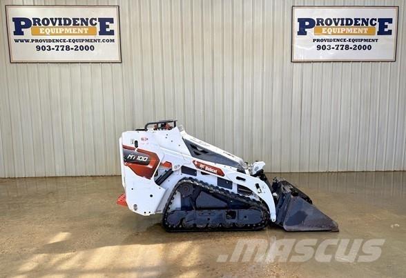 Bobcat MT100 Gradbeništvo - drugo