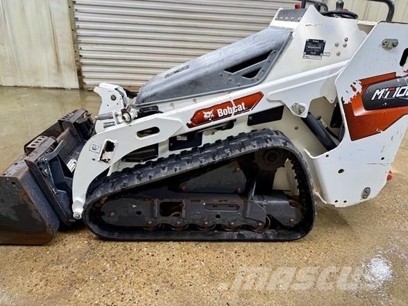 Bobcat MT100 Gradbeništvo - drugo