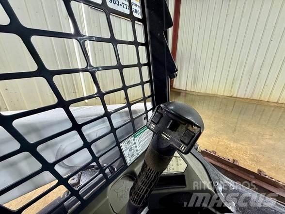 Bobcat S630 Skid steer mini nakladalci