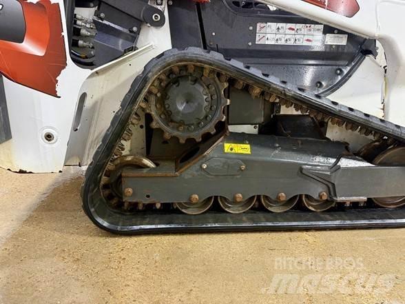 Bobcat T66 Skid steer mini nakladalci
