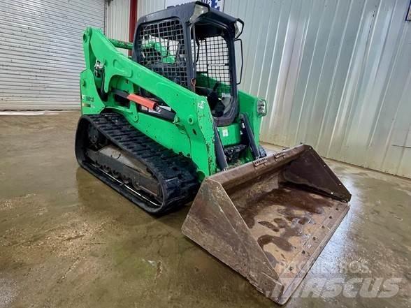 Bobcat T750 Skid steer mini nakladalci