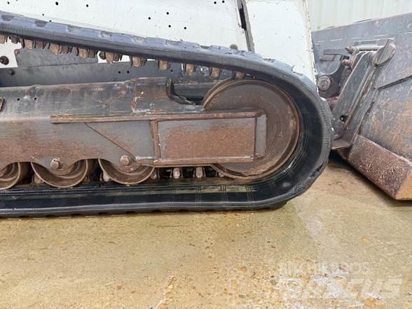 Bobcat T770 Skid steer mini nakladalci