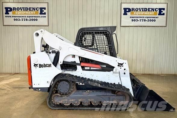 Bobcat T770 Skid steer mini nakladalci