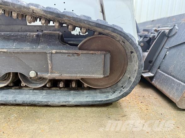Bobcat T770 Skid steer mini nakladalci