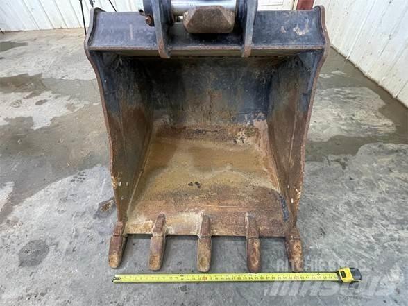 CAT 307E2 Bagri goseničarji