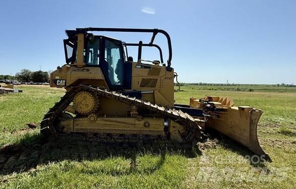 CAT D6N LGP Buldožerji goseničarji