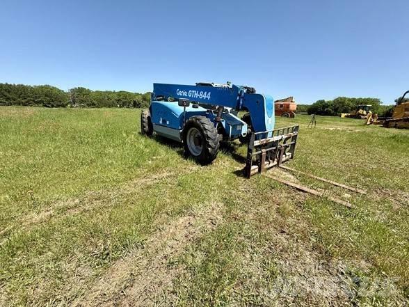 Genie GTH844 Teleskopski viličarji