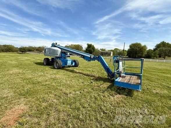 Genie S65 Teleskopske dvižne ploščadi