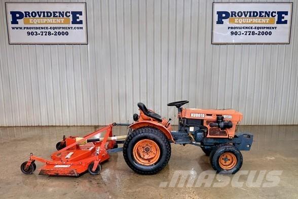 Kubota B7100 Traktorji