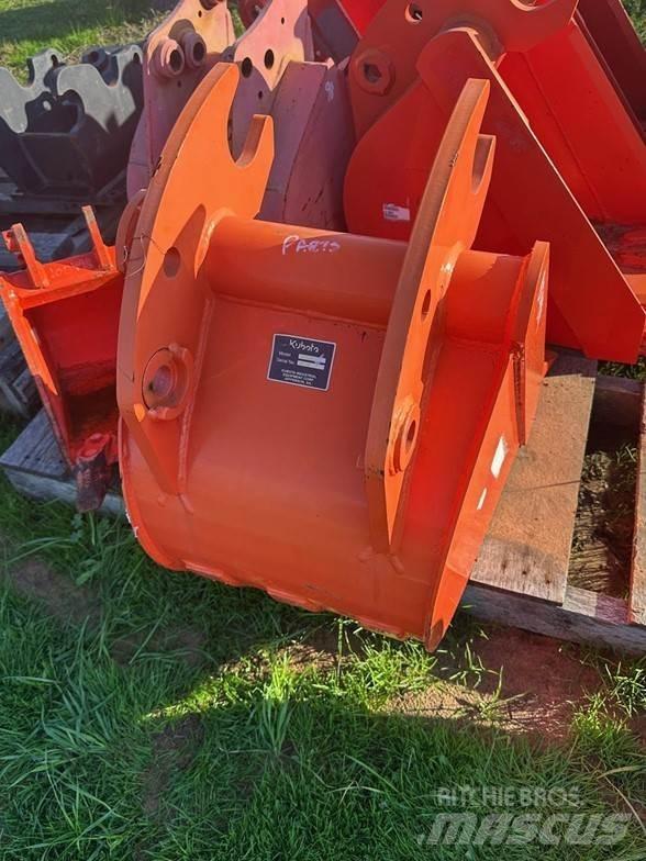 Kubota BT4584 Skid steer mini nakladalci