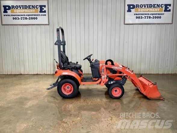 Kubota BX2380 Traktorji