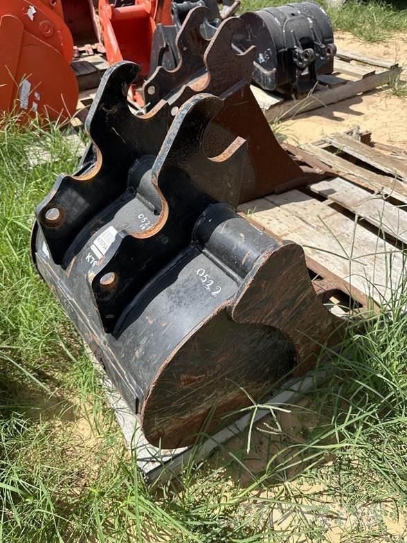 Kubota K7875A Žlice