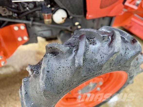 Kubota L2501 Traktorji