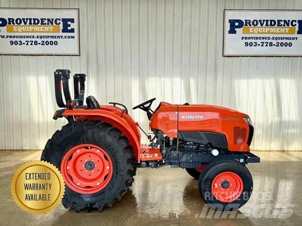 Kubota L4701F Traktorji