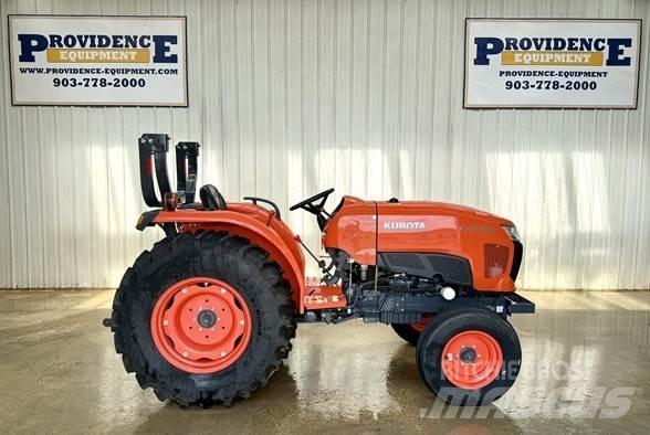 Kubota L4701F Traktorji