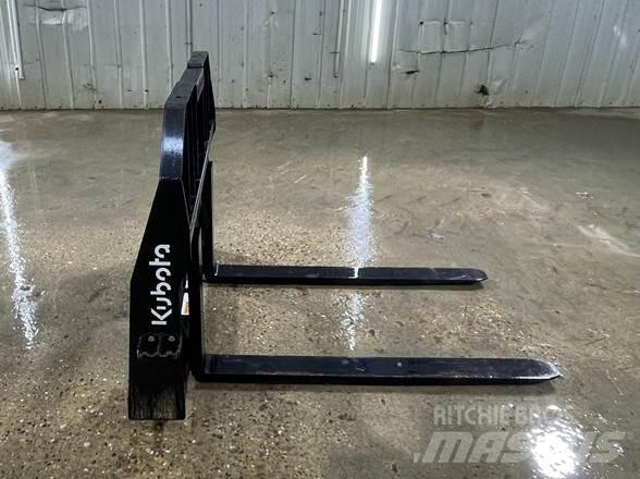 Kubota PFL4648 Vilice