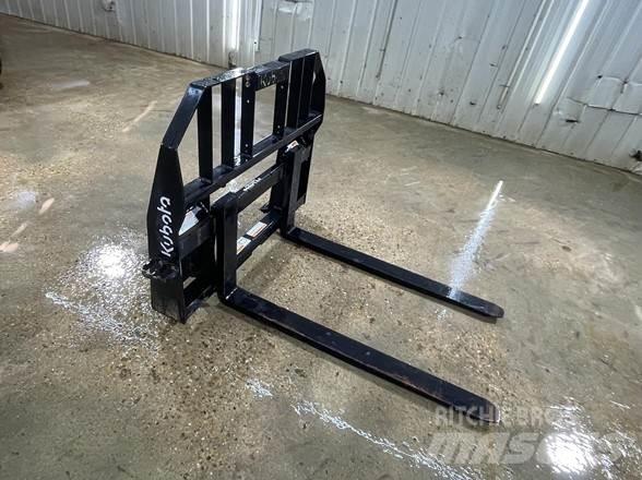 Kubota PFL4648 Vilice