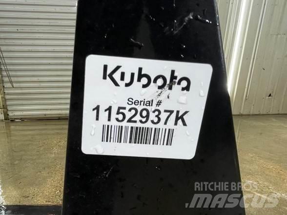 Kubota PFL4648 Vilice