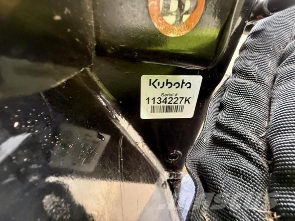 Kubota SC4072 Gradbeništvo - drugo