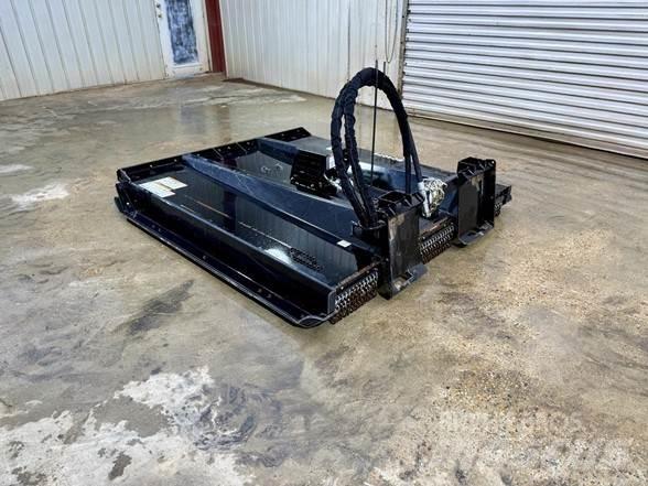Kubota SC4072 Gradbeništvo - drugo