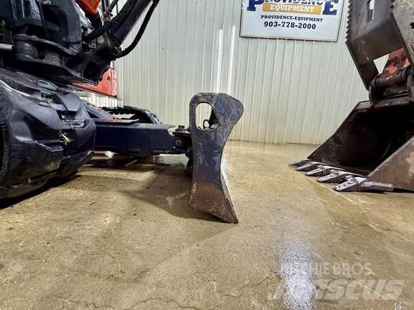 Kubota U48-5 Mini bagri <7t