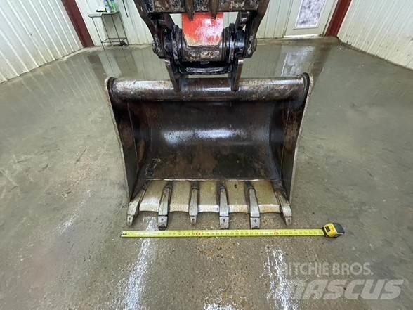 Kubota U55-5 Mini bagri <7t