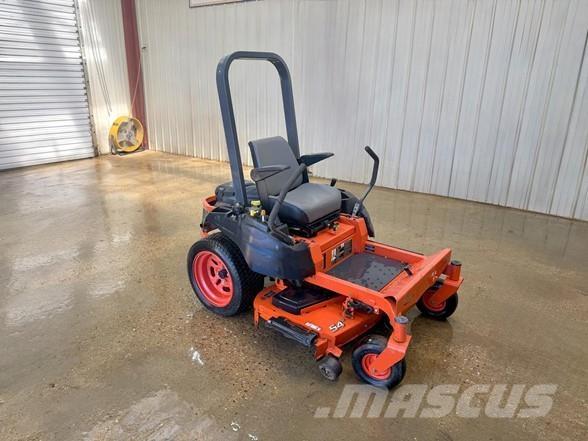 Kubota Z125S Vrtne zero turn kosilnice