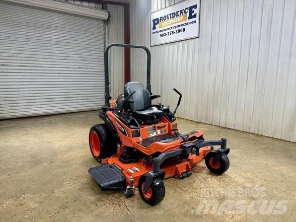 Kubota ZD1211L Vrtne zero turn kosilnice