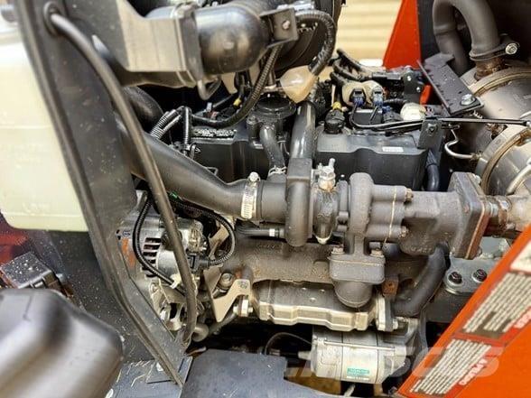 Kubota ZD1611 Vrtne zero turn kosilnice