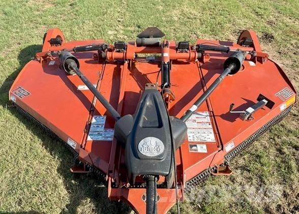 Rhino TS12 Diskaste kosilnice
