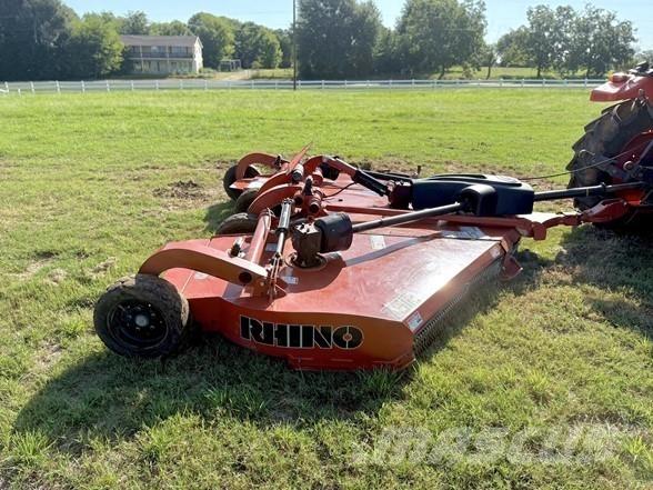 Rhino TS12 Diskaste kosilnice