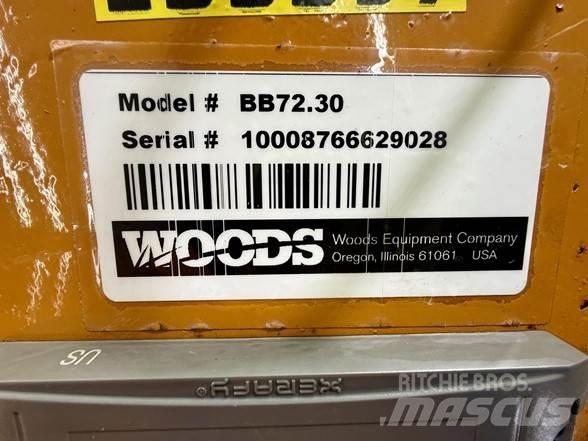 Woods BB72.30 Drugo