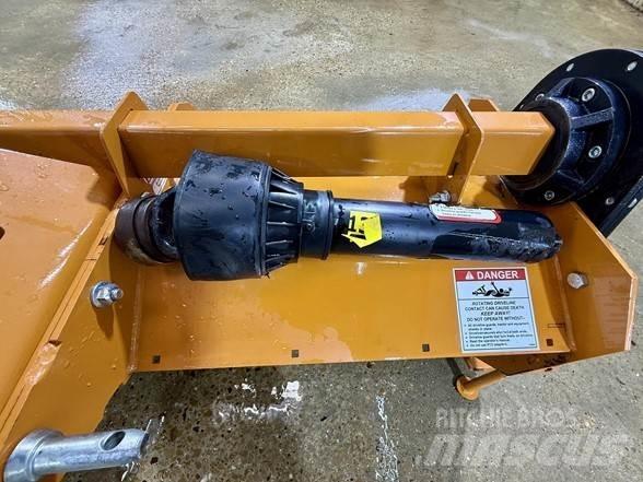Woods RT72.40 Drugo