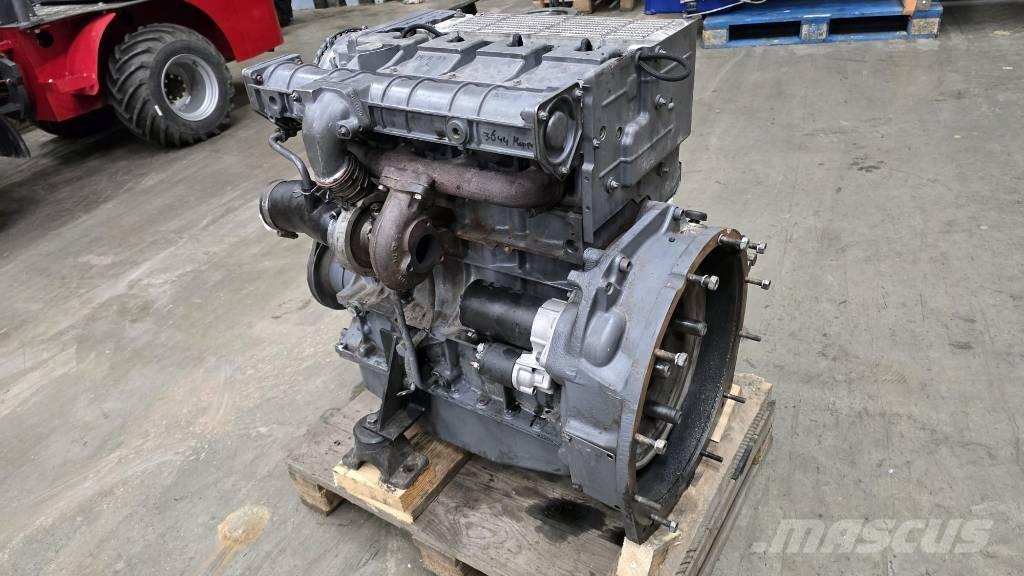 Deutz BF4L1011F Motorji