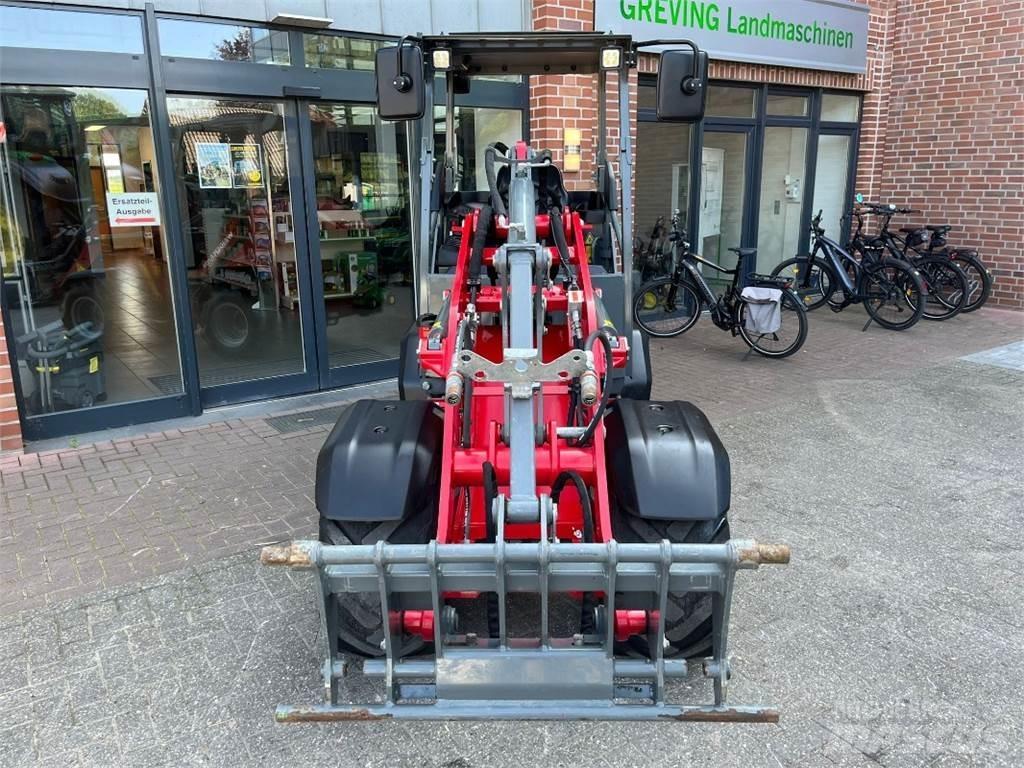 Weidemann 1390 Kmetijstvo - drugo