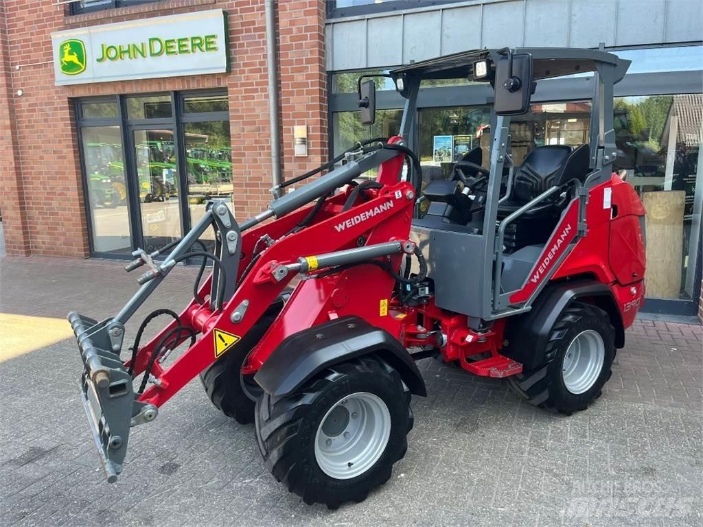 Weidemann 1390 Kmetijstvo - drugo