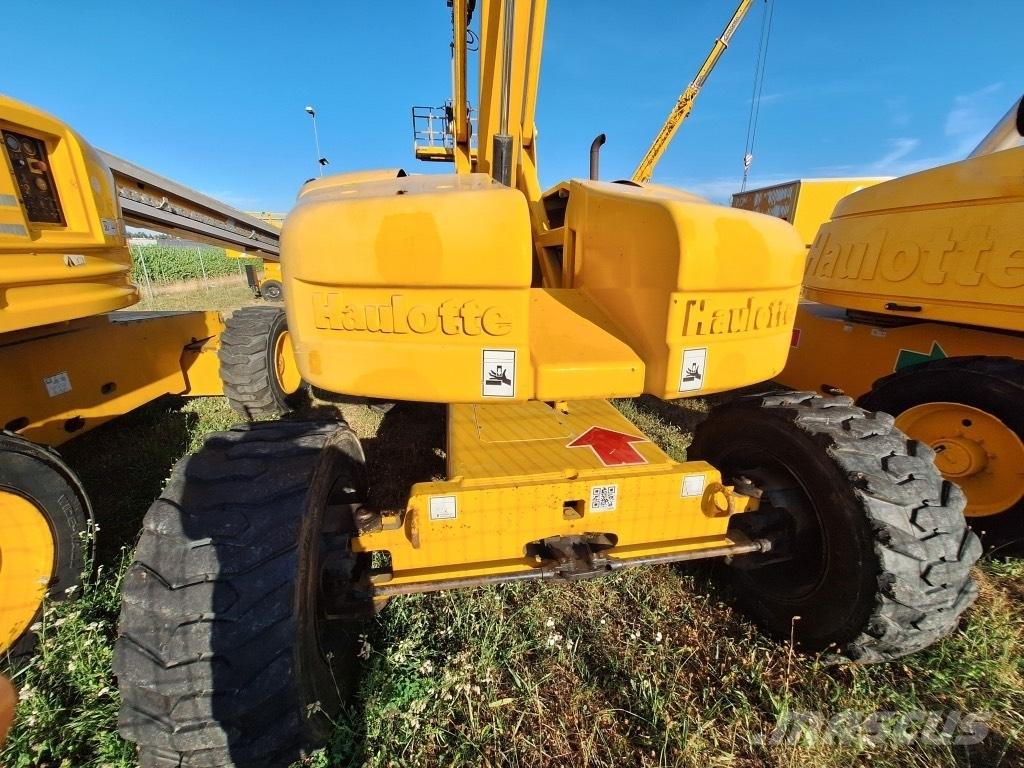 Haulotte HA 260 PX Zglobne dvižne ploščadi