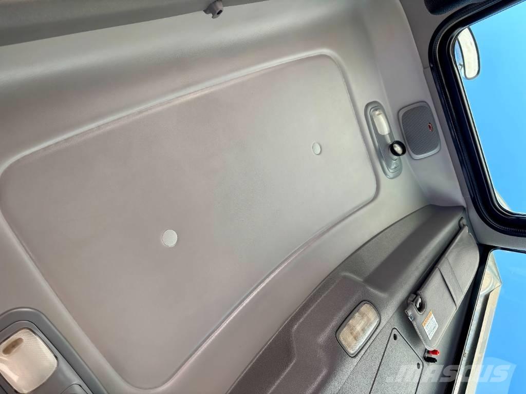 Peterbilt 389 Vlačilci