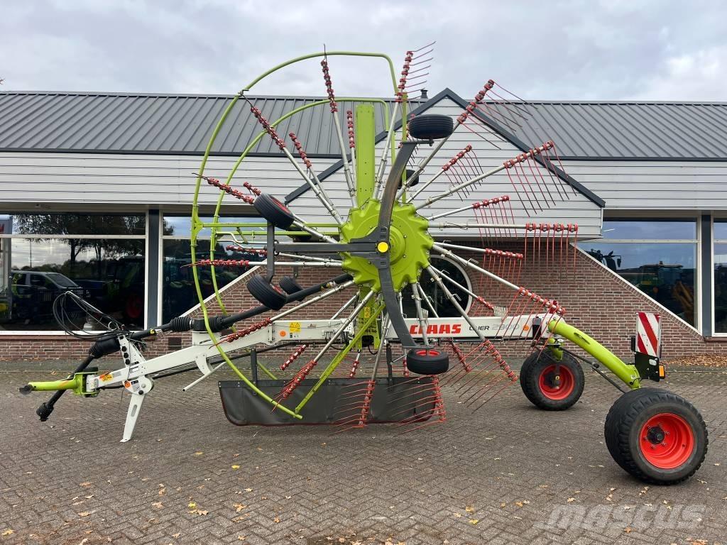 CLAAS liner 2900 Zgrabljalniki